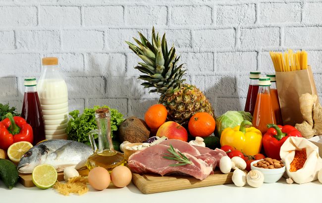 Ці продукти не можна їсти щодня: підвищують тиск та навантажують серце