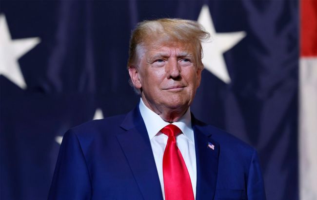 Трамп дав Нетаньягу карт-бланш у звільненні заручників ХАМАС