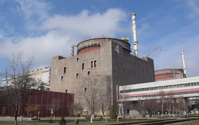 Росіяни перевели четвертий енергоблок ЗАЕС в стан "гарячий зупин", - Енергоатом