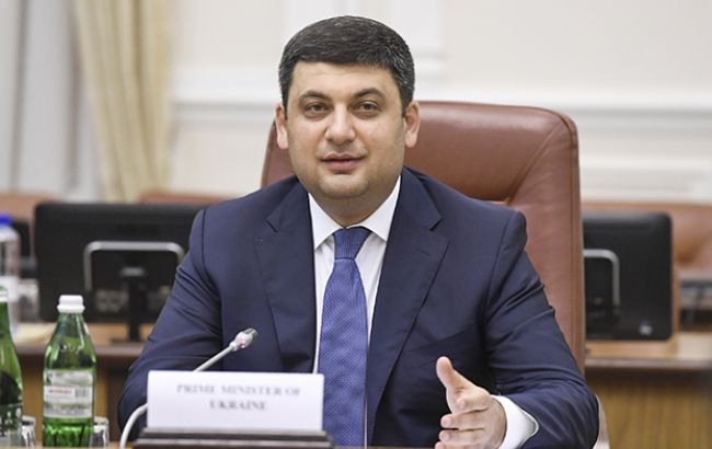 У проекті держбюджету-2018 закладено 122,7 млрд гривень на соціальну допомогу