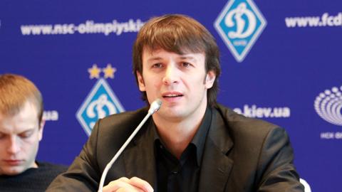 "Вдарив два рази": екс-дружина звинуватила Шовковського у побитті (відео)