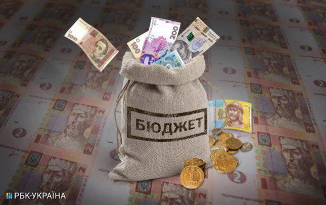 З початку року держбюджет недоотримав 5,1 млрд гривень доходів, - Казначейство