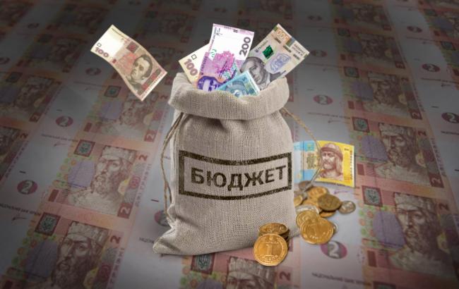 С начала года киевляне пополнили бюджеты всех уровней на более чем 40 млрд гривен