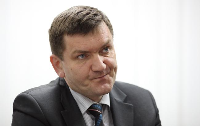 Суд вернул прокуратуре обвинительный акт по делу о передаче оружия провокаторам на Майдане