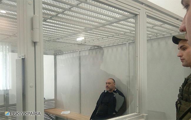 Дело Крысина: суд продолжил рассмотрение апелляции