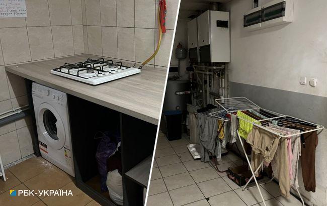 Проверки и штрафы. Что происходит в хостеле для украинских беженцев в Познани