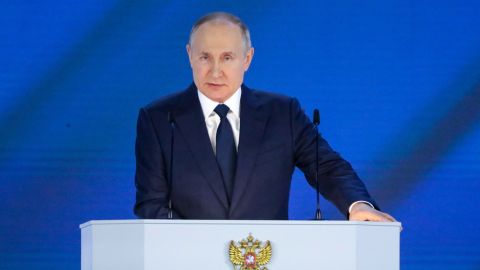 Путін: можна як завгодно ставитися до Януковича, але плани вбивства - це занадто