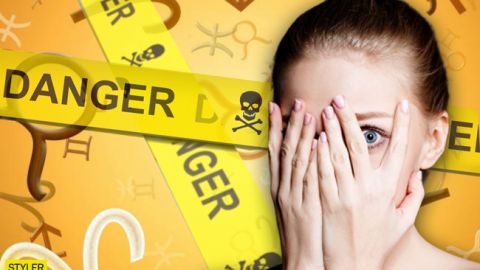 Победитель "Битвы экстрасенсов" назвал знаки Зодиака, у которых пошатнется здоровье в мае