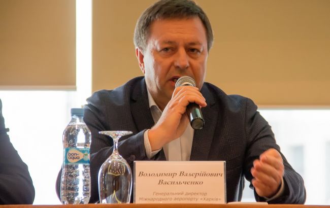 У Ярославского подтвердили открытие перелетов из Харькова в Рим и Милан от 45 евро