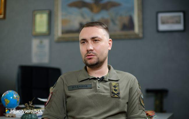 "У них нет сил". Буданов рассказал, как может изменится ситуация на фронте после Авдеевки