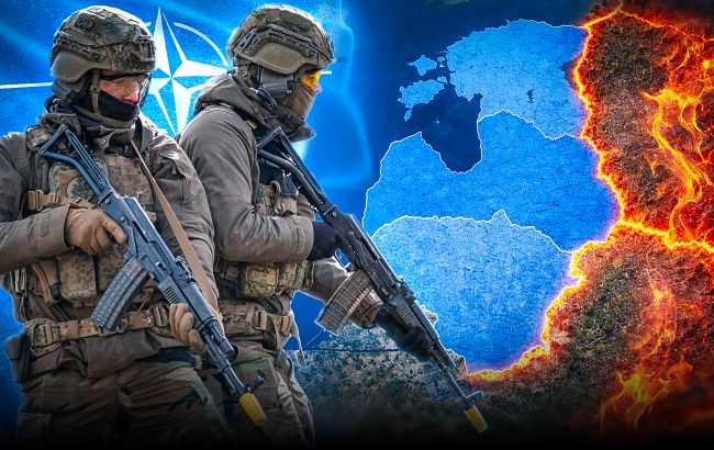 Зона ризику. Хто в Євросоюзі справді готовий відбивати російську агресію