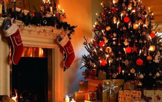 Топ-10 пісень про Різдво: відоме американське видання опублікувало рейтинг найбільш продаваних синглів