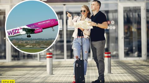 Wizz Air ввела новий збір для пасажирів: за що доведеться доплачувати