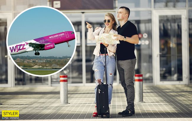 Wizz Air ввела новий збір для пасажирів: за що доведеться доплачувати