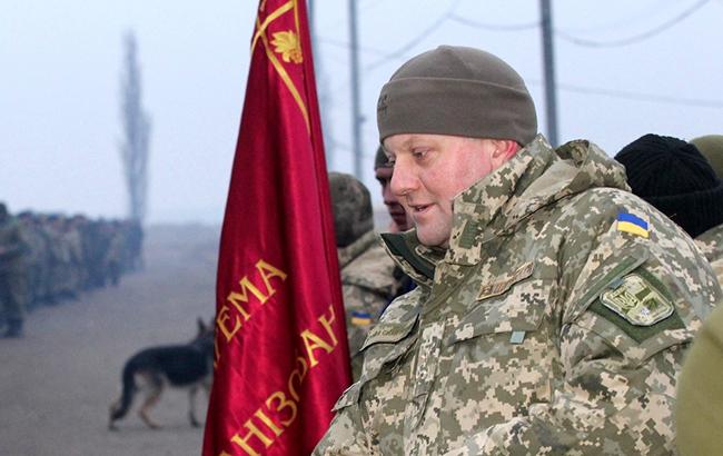 Бойовики можуть здійснити провокації на Донбасі 9 травня, - штаб ООС