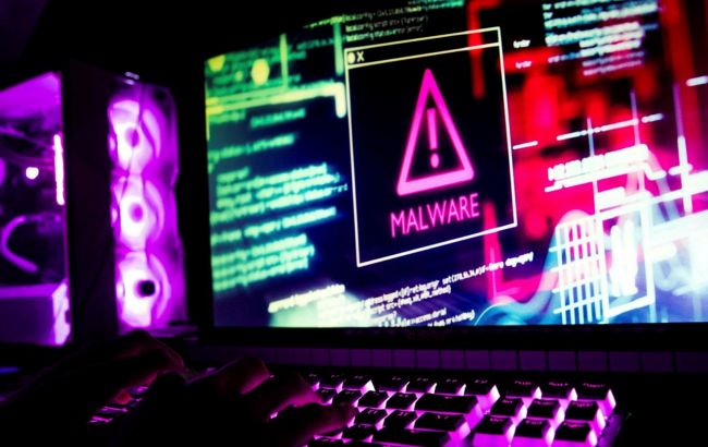 С 24 февраля зафиксированы десятки хакерских атак на Украину со стороны РФ, - Microsoft