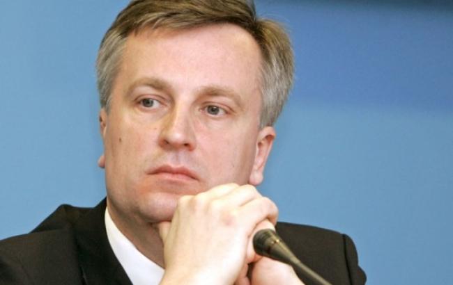 Глава СБУ настаивает на круглосуточной охране мостов и ж/д сообщений