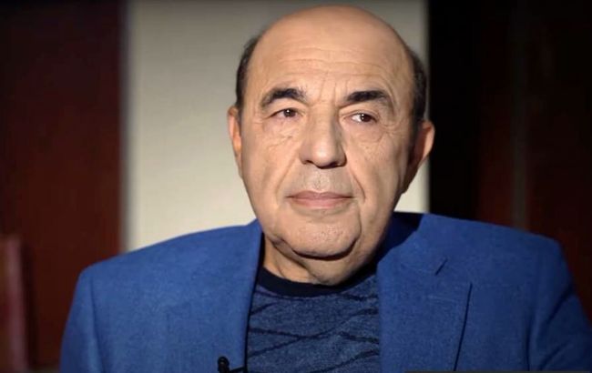 Рабінович: рішення, які сьогодні приймає влада, не в інтересах країни