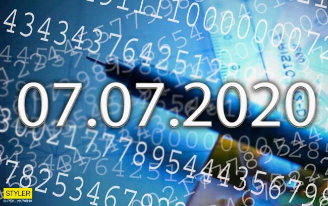 Дзеркальна дата 07.07: як загадати бажання, щоб воно виповнилося