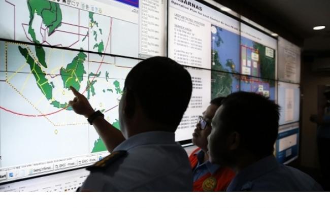 Головною причиною катастрофи літака AirAsia названа погана погода