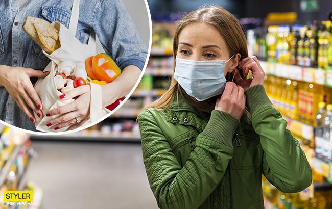 Стратегический запас на период карантина: что должно быть в каждом доме