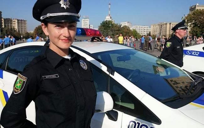 Охранять школы Харькова и области 1 сентября будут 1,5 тыс. правоохранителей