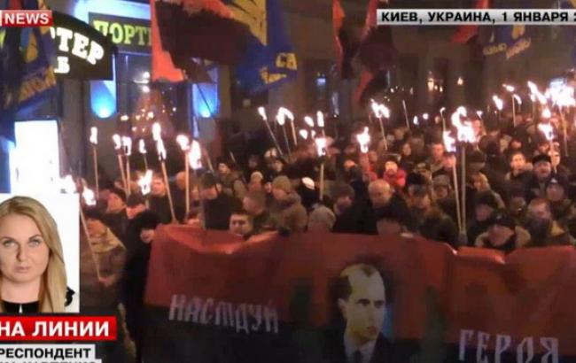 Суд звільнив підозрюваного в нападі на журналістів LifeNews в Києві