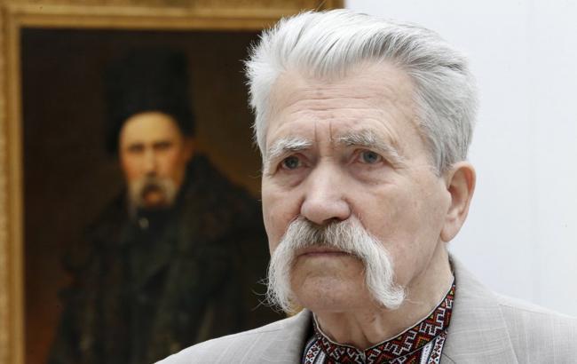 В Киеве открылась выставка, посвященная Левку Лукьяненко