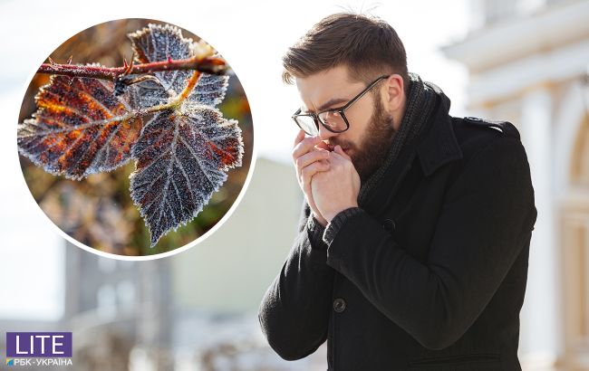 Сильные морозы и немного снега: синоптики рассказали, кому не повезет с погодой