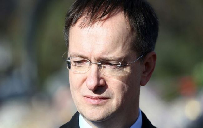 Глава делегации РФ назвал время, когда могут начаться переговоры с Украиной в Стамбуле