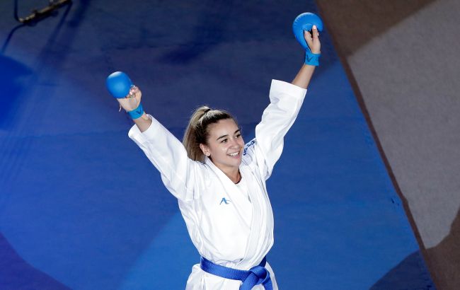 Україна в топі: перший день Всесвітніх ігор-2025 приніс команді одразу 3 медалі