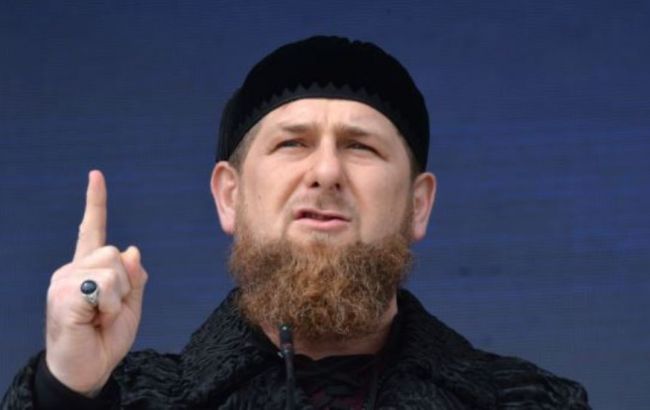 У Чечні назвали новину про підготовку замаху на Кадирова фейком