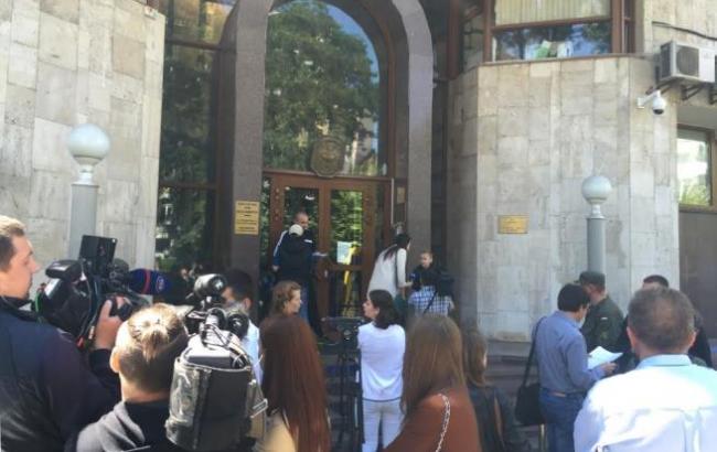 Футбольный протест: украинцы возмущены "визовой дискриминацией" со стороны Франции