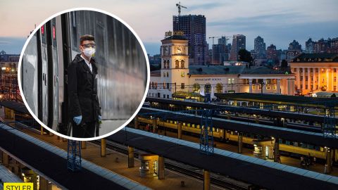 Укрзалізниця запускає потяги до Австрії та Угорщини: чому українцям не світить там відпочити