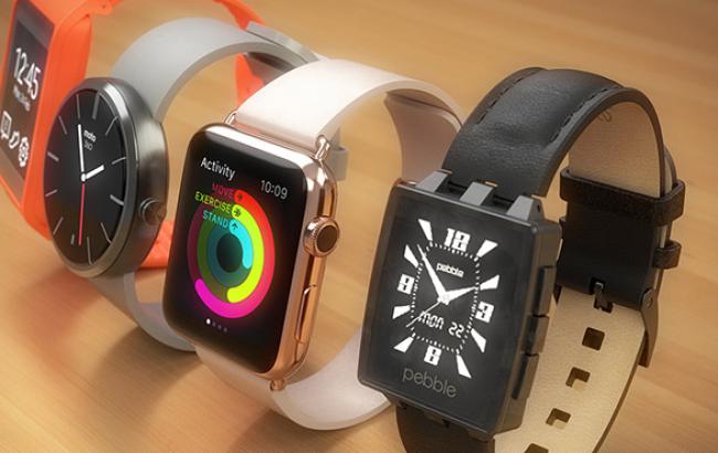 Apple Watch может появиться в продаже весной 2015 года