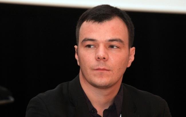 Лука Сучич: "Через 10 лет Украина покажет миру, как должны работать известные бизнес-модели"