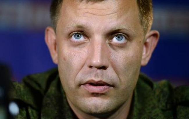 Лідер ДНР оголосив про початок загальної мобілізації через 10 днів