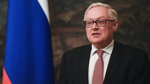 Россия заявила США о "провокациях" Украины на Донбассе