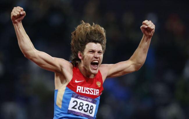 Російських спортсменів вигнали з Олімпійського села