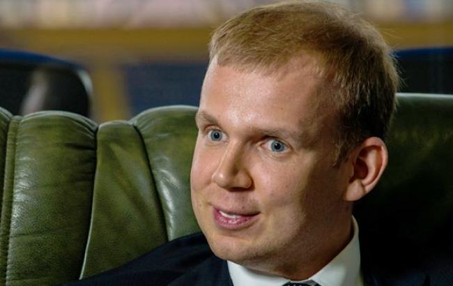 Курченко отримав сербське громадянство, - ЗМІ