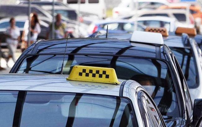 "Минимум 400 гривен": как киевские таксисты подняли цены во время финала Лиги Чемпионов