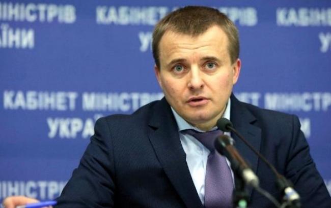 Россия уже готова идти на газовую скидку для Украины, - Демчишин