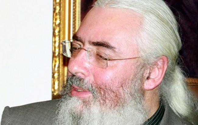 СБУ обвиняет основателя "Донецкстали" Нусенкиса в финансировании террористов