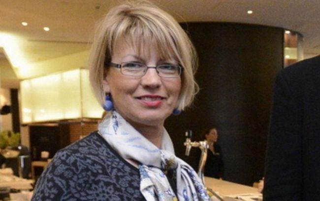 Геращенко: ЕС отметил значительный прогресс Украины в вопросе получения безвизового режима