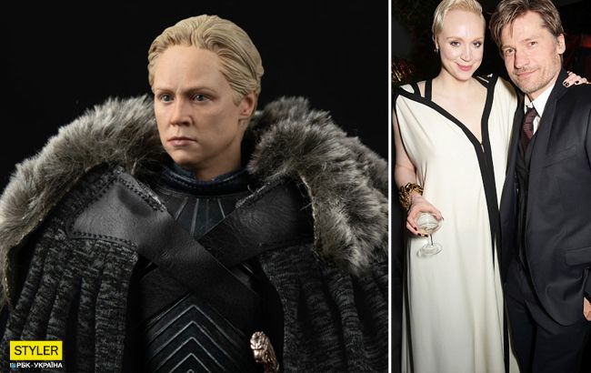 Просив не реготати: зірка "Гри престолів" розповіла секрет однієї з сцен