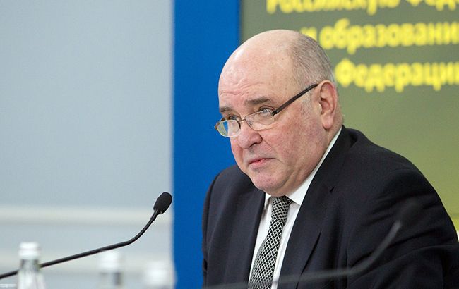 МЗС Росії підтвердив переговори з Україною щодо обміну моряків