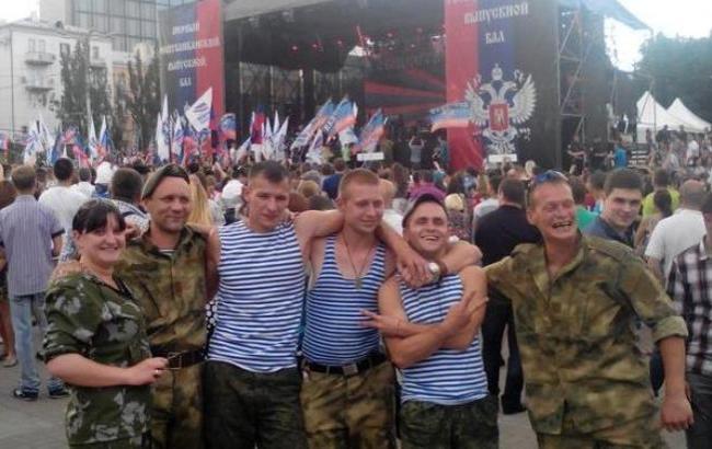 РосСМИ сообщили о "культурном обмене" между Чехией и "ДНР"