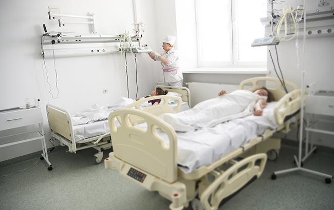 Массовое отравление в Черкассах: в Госпродпотребслужбе уточнили число госпитализированных
