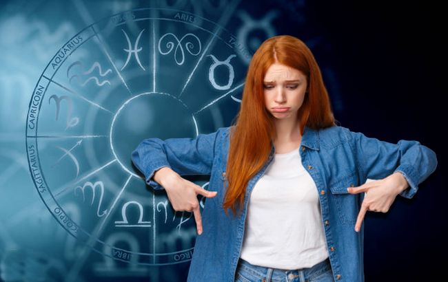 Будьте осторожны! Эти знаки Зодиака ждет неудача сегодня-завтра