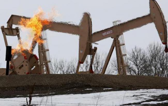 Падіння цін на нафту сприяє зниженню ціни на газ для України, - Демчишин
